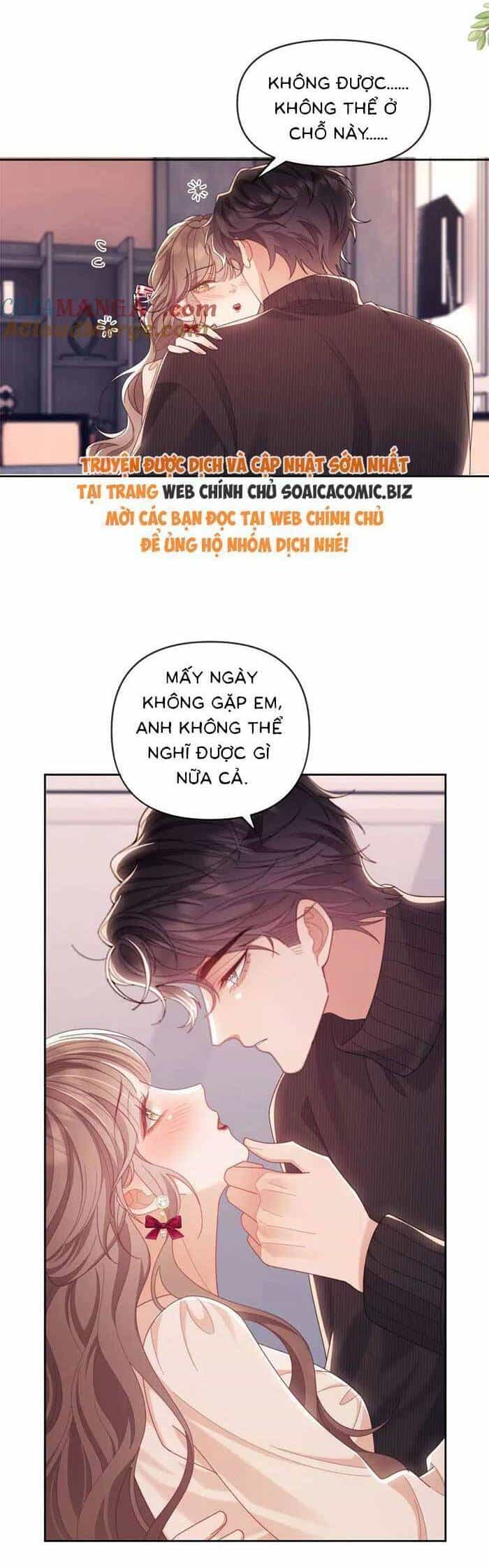 Bạch Nguyệt Quang Ra Tay Với Tôi Rồi - Chương 85 - ảnh 15