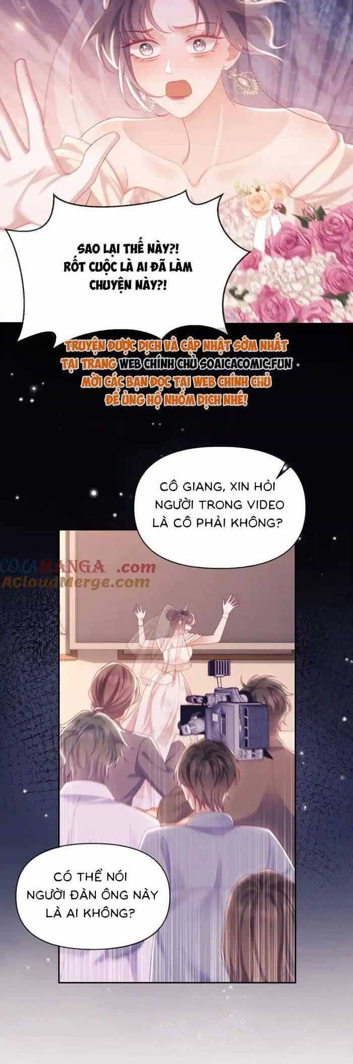 Bạch Nguyệt Quang Ra Tay Với Tôi Rồi - Chương 89 - ảnh 11