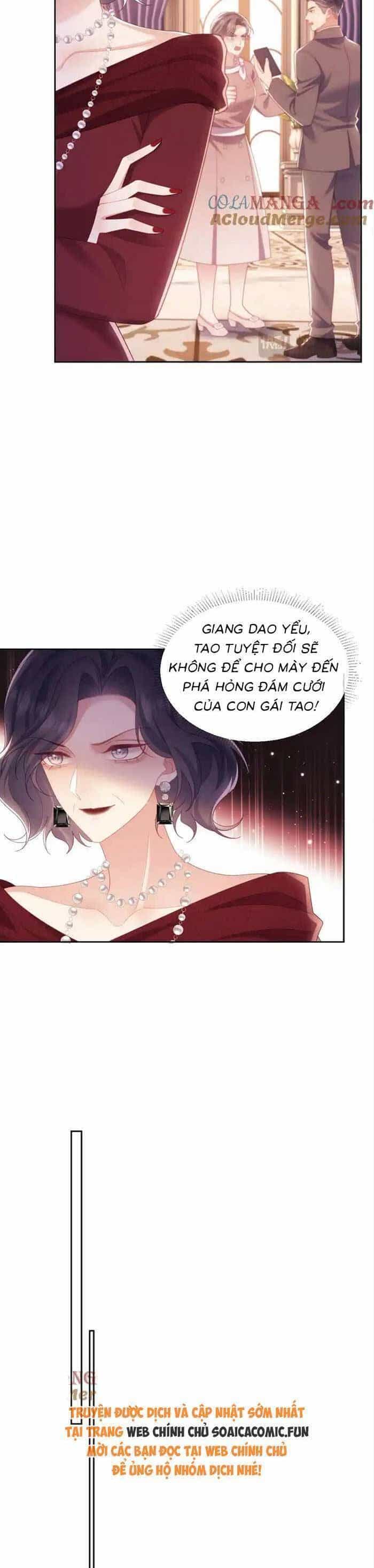 Bạch Nguyệt Quang Ra Tay Với Tôi Rồi - Chương 89 - ảnh 3