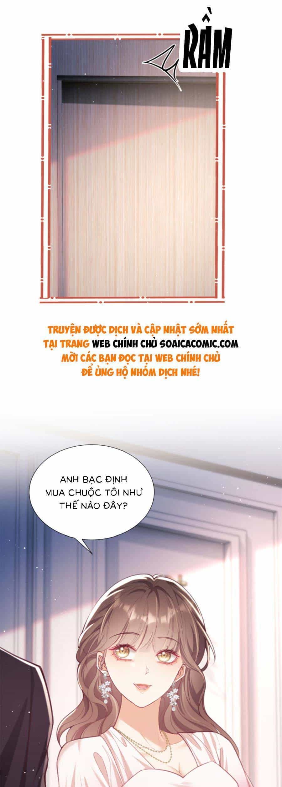 Bạch Nguyệt Quang Ra Tay Với Tôi Rồi - Chương 9 - ảnh 36