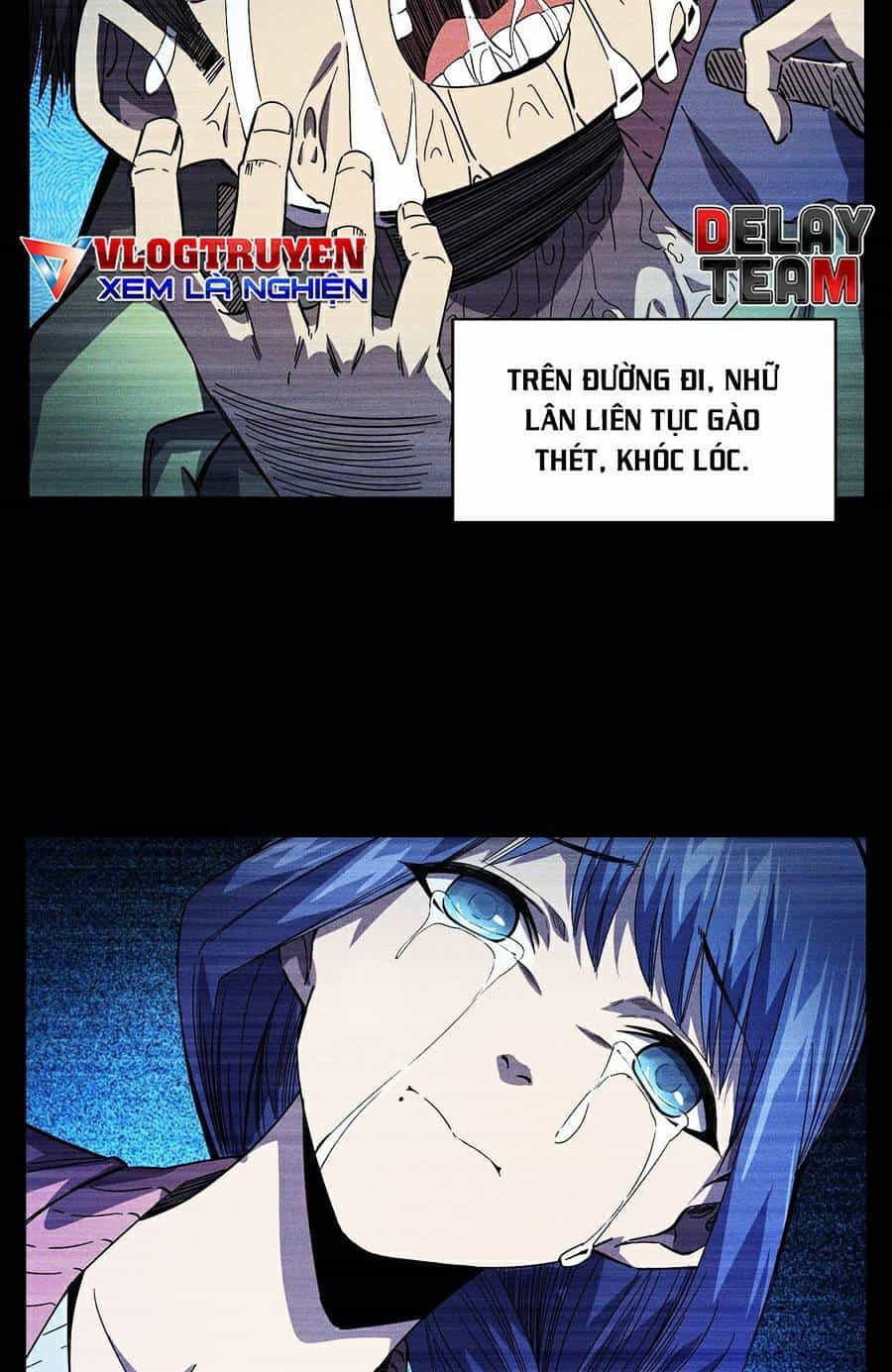 Bách Nhật Trừ Yêu - Chương 7 - ảnh 43