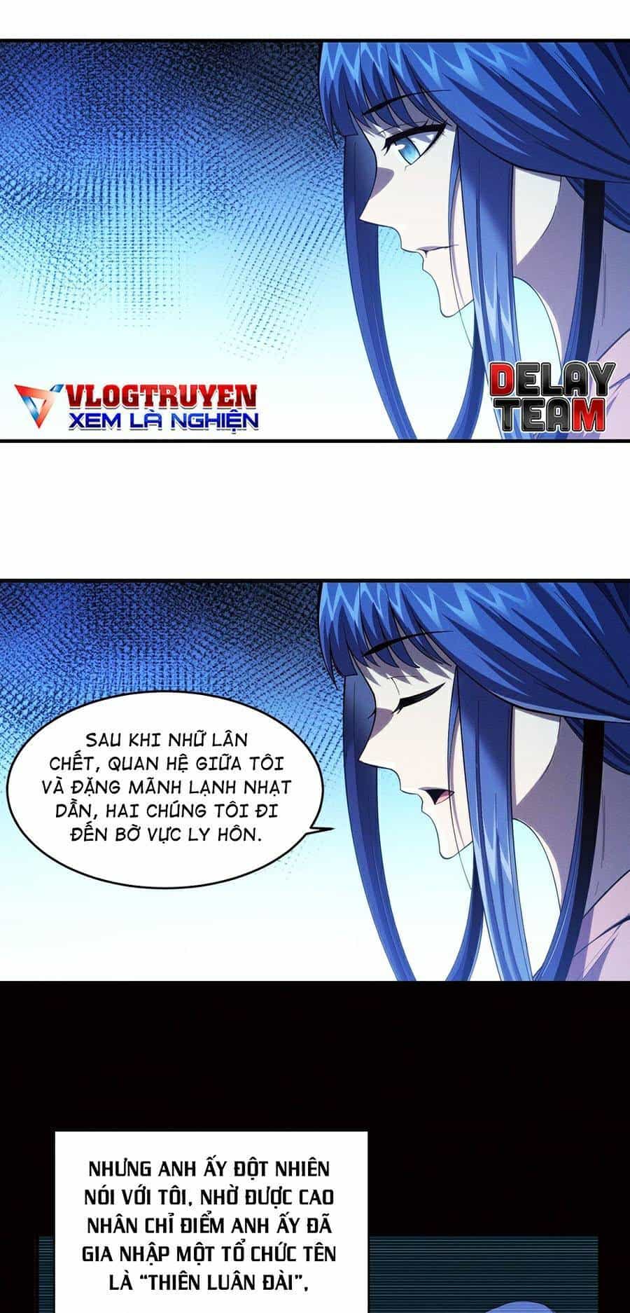Bách Nhật Trừ Yêu - Chương 7 - ảnh 51