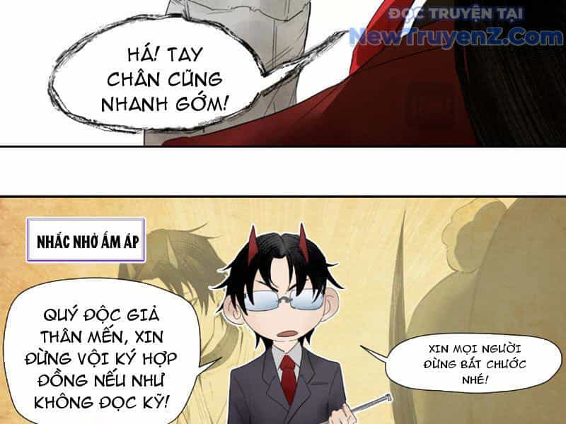 Bách Quỷ Lục - Chương 10 - ảnh 34