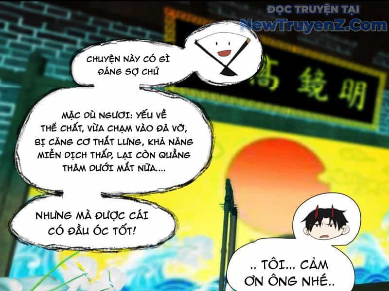 Bách Quỷ Lục - Chương 10 - ảnh 45