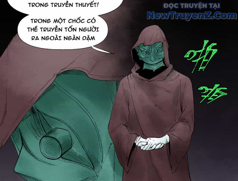 Bách Quỷ Lục - Chương 11 - ảnh 11