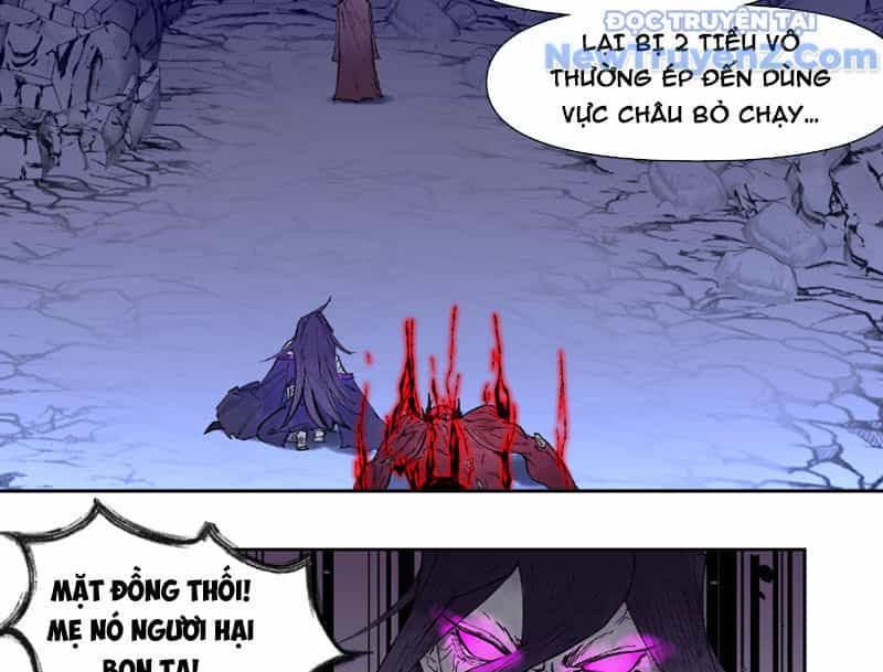 Bách Quỷ Lục - Chương 11 - ảnh 13