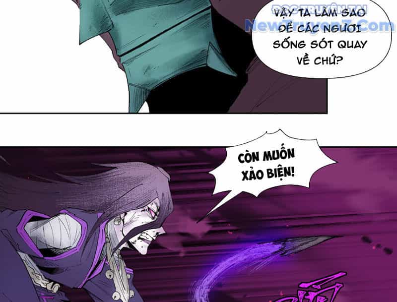 Bách Quỷ Lục - Chương 11 - ảnh 19