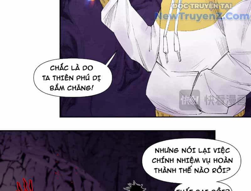 Bách Quỷ Lục - Chương 11 - ảnh 28