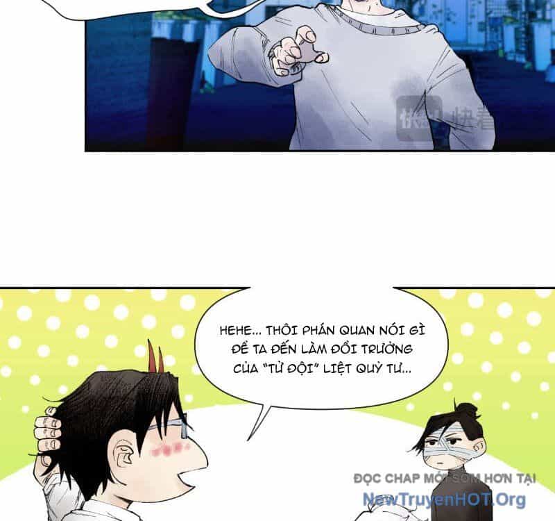 Bách Quỷ Lục - Chương 13 - ảnh 8