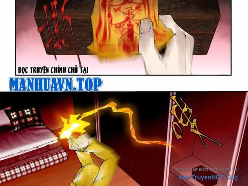 Bách Quỷ Lục - Chương 14 - ảnh 54