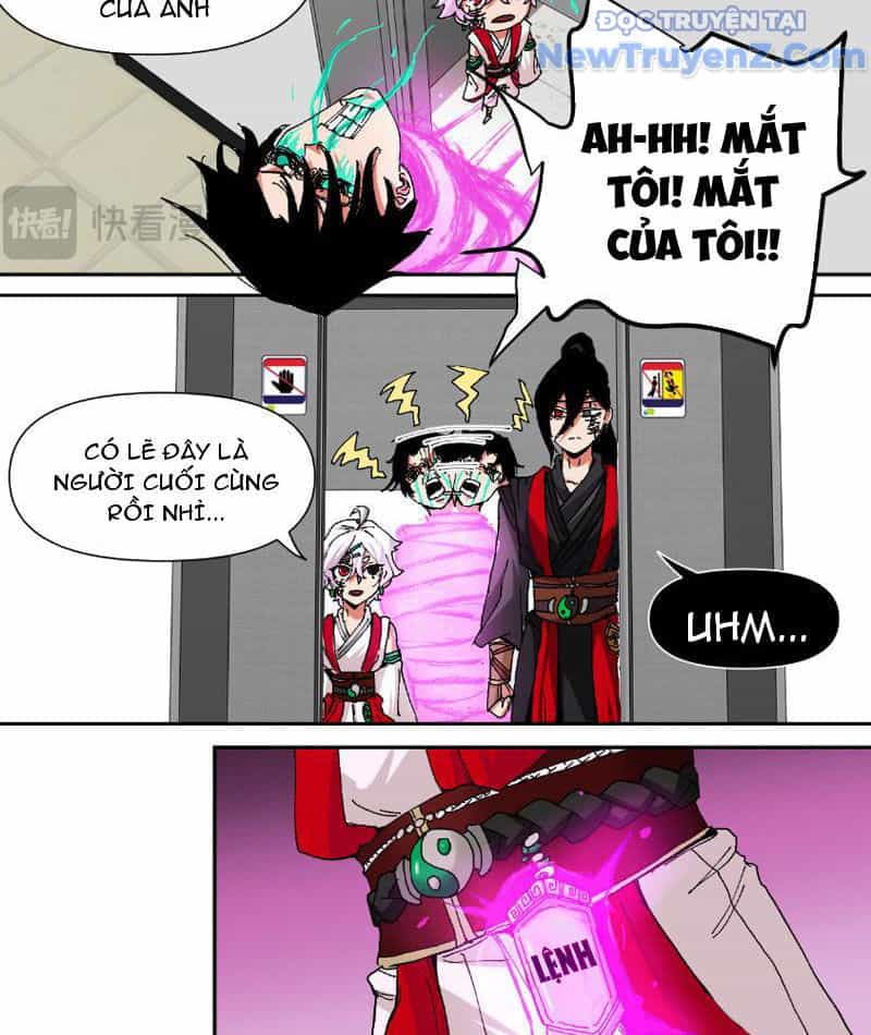 Bách Quỷ Lục - Chương 2 - ảnh 23