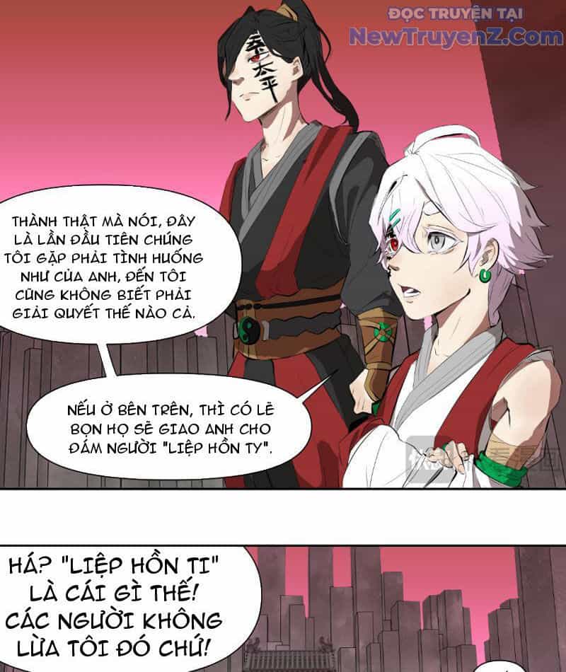 Bách Quỷ Lục - Chương 3 - ảnh 19