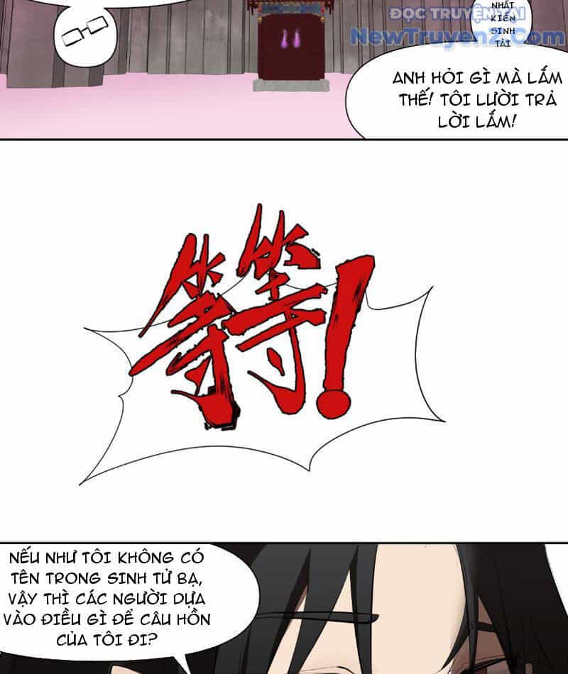 Bách Quỷ Lục - Chương 3 - ảnh 20