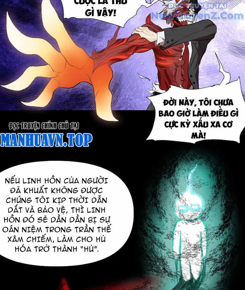 Bách Quỷ Lục - Chương 3 - ảnh 34