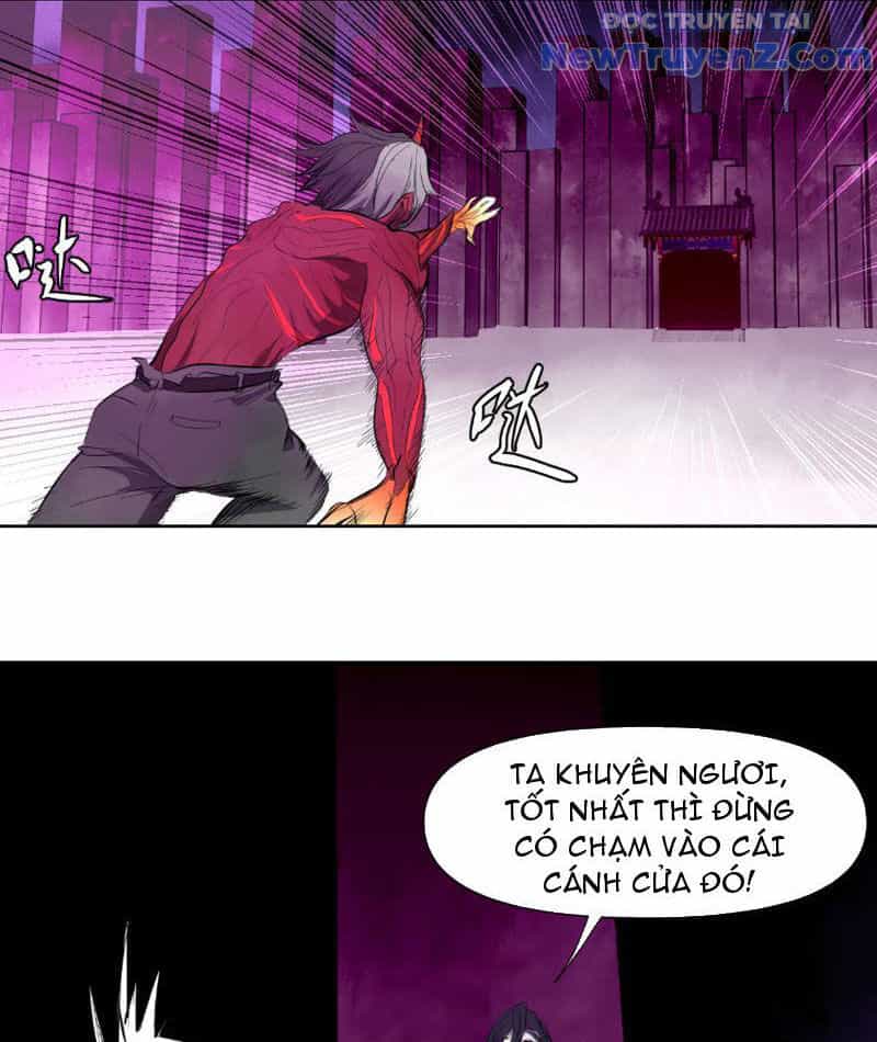 Bách Quỷ Lục - Chương 4 - ảnh 43