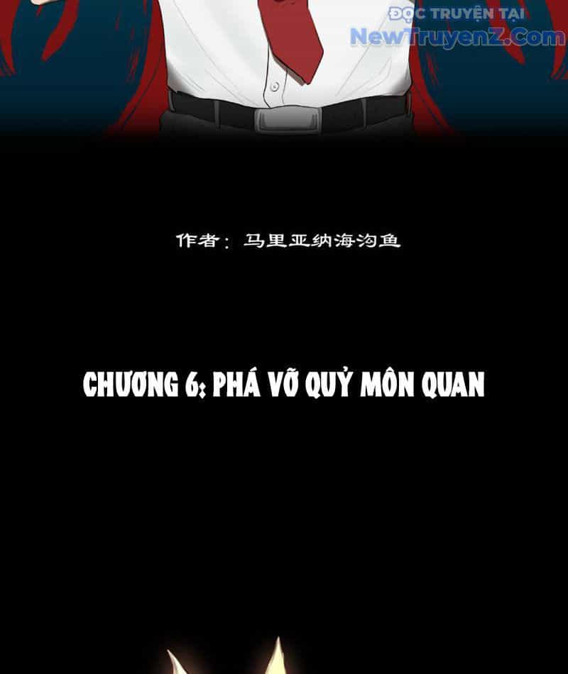 Bách Quỷ Lục - Chương 6 - ảnh 6