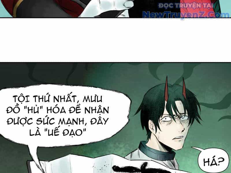 Bách Quỷ Lục - Chương 9 - ảnh 25
