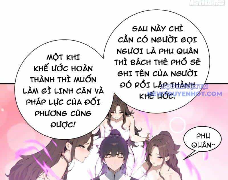 Bách Thê Phổ: Thánh Nữ Đều Gọi Ta Là Phu Quân - Chương 1 - ảnh 108
