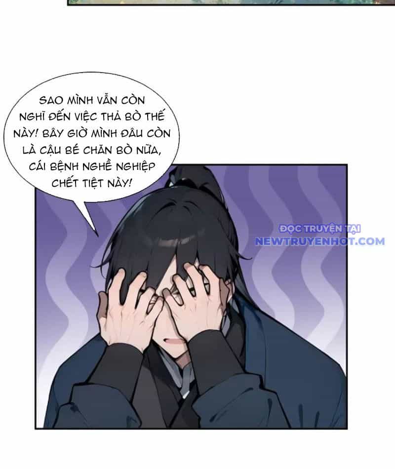 Bách Thê Phổ: Thánh Nữ Đều Gọi Ta Là Phu Quân - Chương 12 - ảnh 5