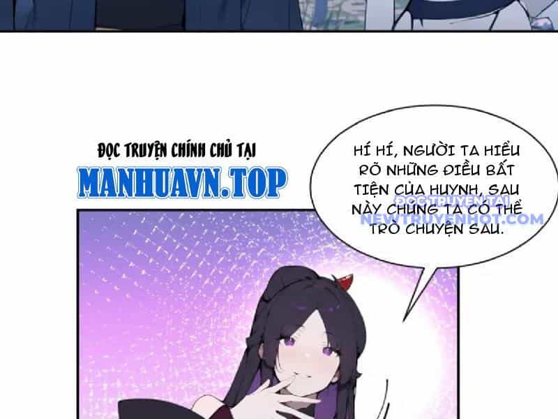 Bách Thê Phổ: Thánh Nữ Đều Gọi Ta Là Phu Quân - Chương 16 - ảnh 71