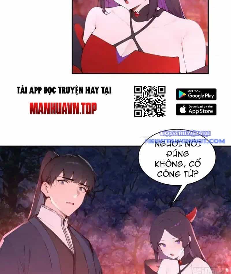 Bách Thê Phổ: Thánh Nữ Đều Gọi Ta Là Phu Quân - Chương 25 - ảnh 14