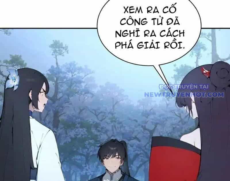 Bách Thê Phổ: Thánh Nữ Đều Gọi Ta Là Phu Quân - Chương 27 - ảnh 10