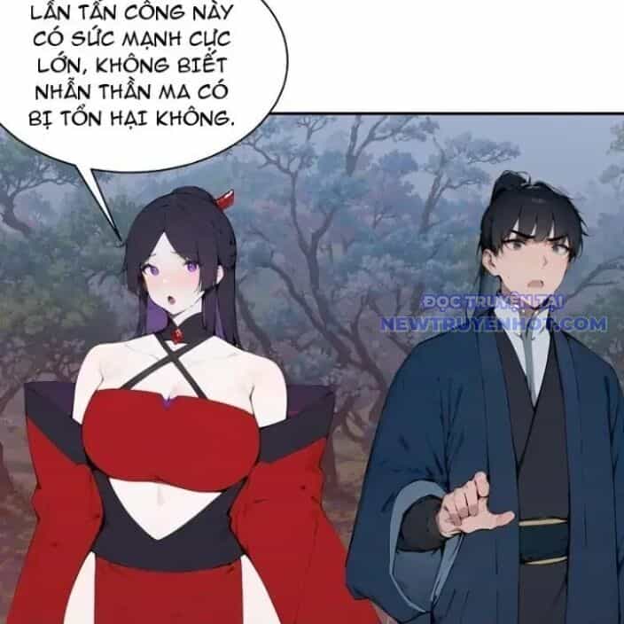 Bách Thê Phổ: Thánh Nữ Đều Gọi Ta Là Phu Quân - Chương 28 - ảnh 39