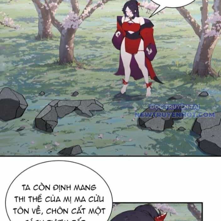 Bách Thê Phổ: Thánh Nữ Đều Gọi Ta Là Phu Quân - Chương 29 - ảnh 23