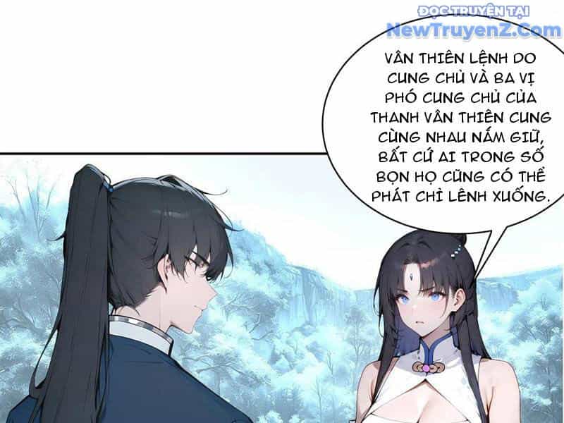 Bách Thê Phổ: Thánh Nữ Đều Gọi Ta Là Phu Quân - Chương 45 - ảnh 74