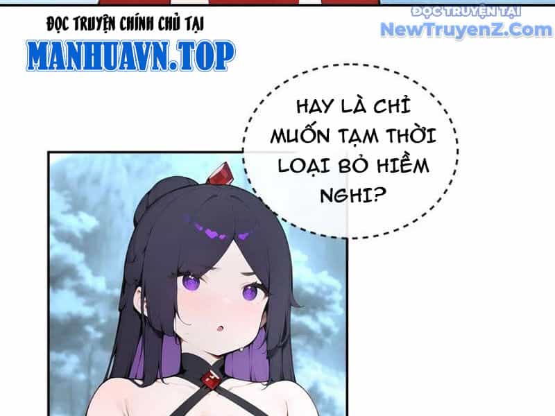 Bách Thê Phổ: Thánh Nữ Đều Gọi Ta Là Phu Quân - Chương 45 - ảnh 8