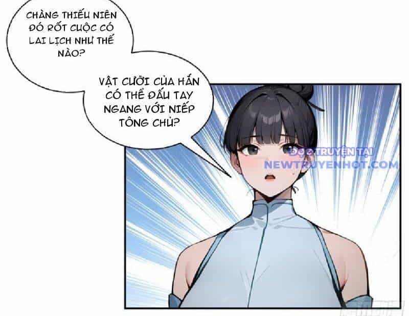 Bách Thê Phổ: Thánh Nữ Đều Gọi Ta Là Phu Quân - Chương 6 - ảnh 67