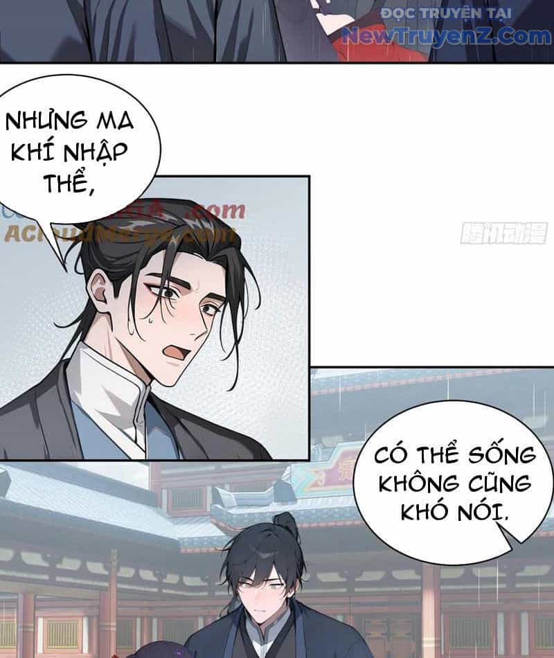 Bách Thê Phổ: Thánh Nữ Đều Gọi Ta Là Phu Quân - Chương 48 - ảnh 57