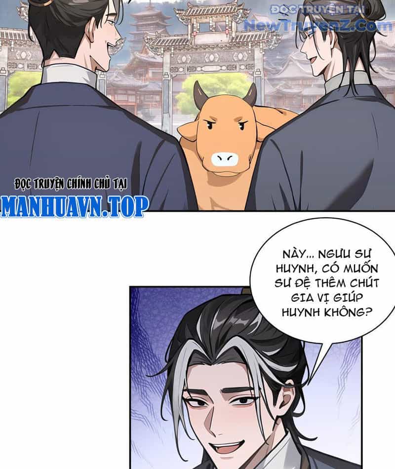 Bách Thê Phổ: Thánh Nữ Đều Gọi Ta Là Phu Quân - Chương 50 - ảnh 45