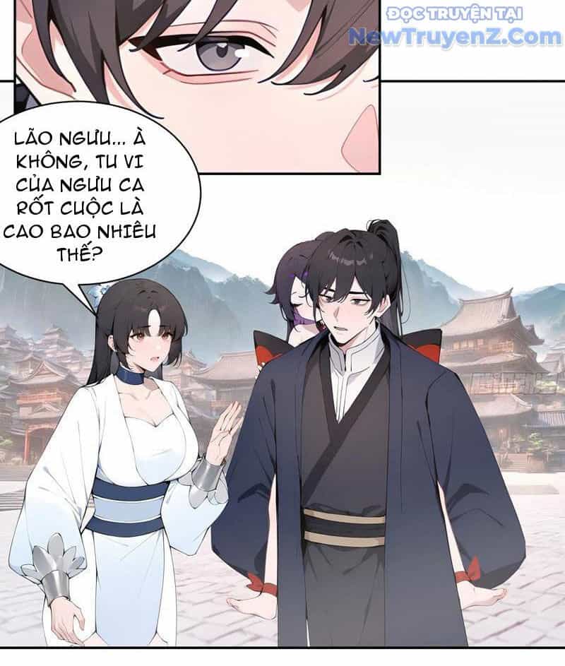 Bách Thê Phổ: Thánh Nữ Đều Gọi Ta Là Phu Quân - Chương 51 - ảnh 27
