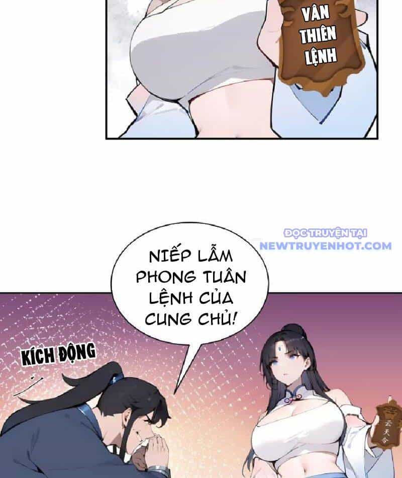 Bách Thê Phổ: Thánh Nữ Đều Gọi Ta Là Phu Quân - Chương 9 - ảnh 12