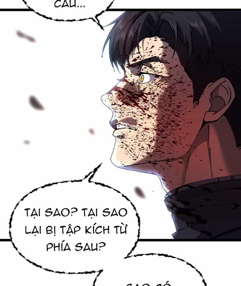 Bách Thú Chi Vương - Chương 0 - ảnh 141