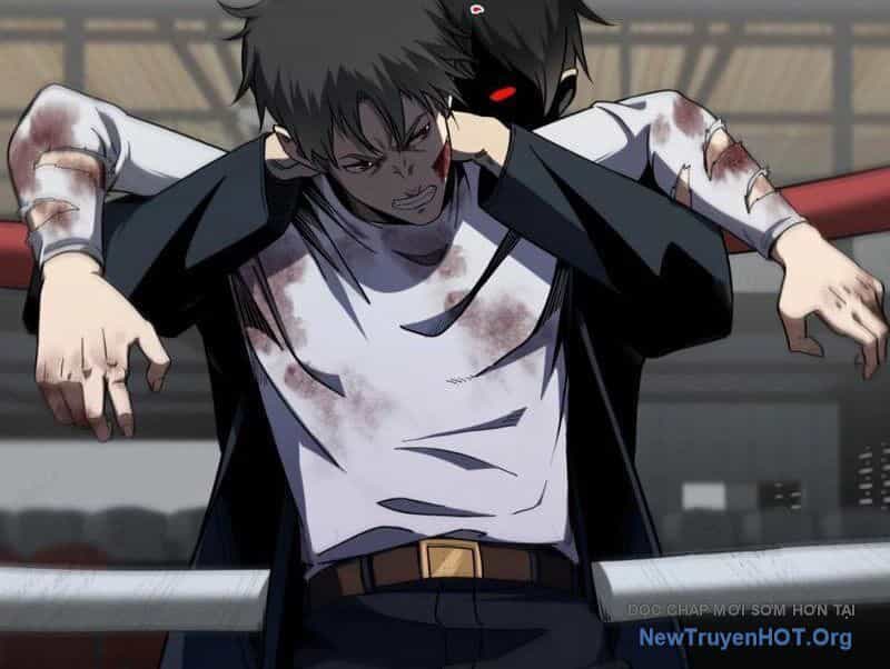 Bách Thú Chi Vương - Chương 18 - ảnh 47