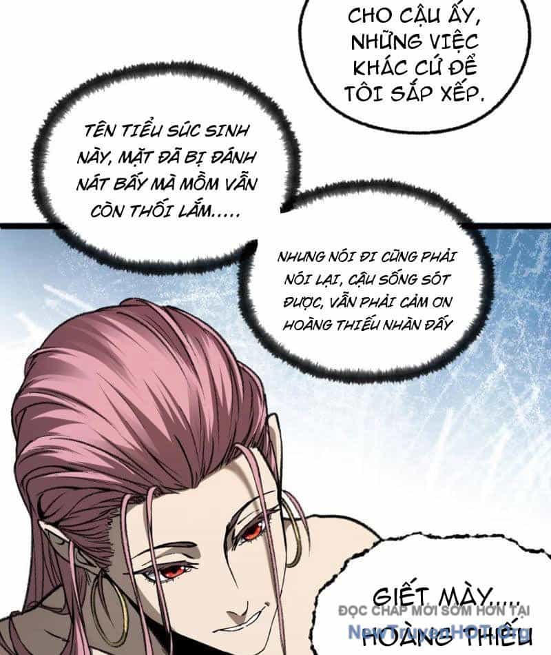 Bách Thú Chi Vương - Chương 19 - ảnh 17