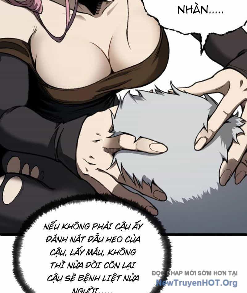 Bách Thú Chi Vương - Chương 19 - ảnh 18