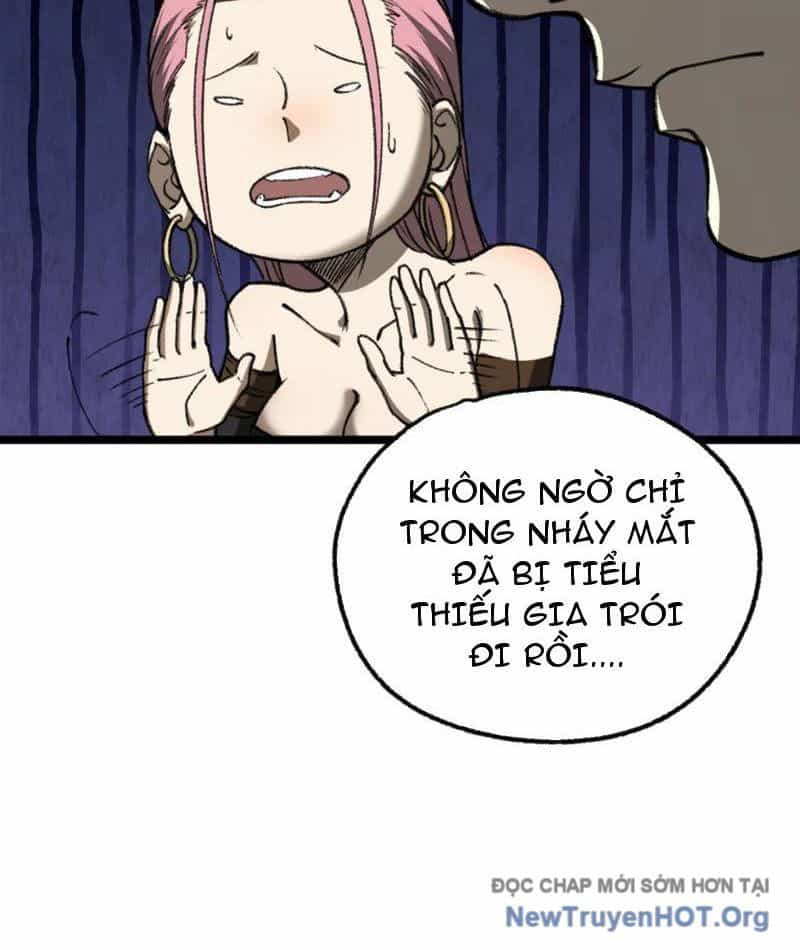 Bách Thú Chi Vương - Chương 19 - ảnh 67
