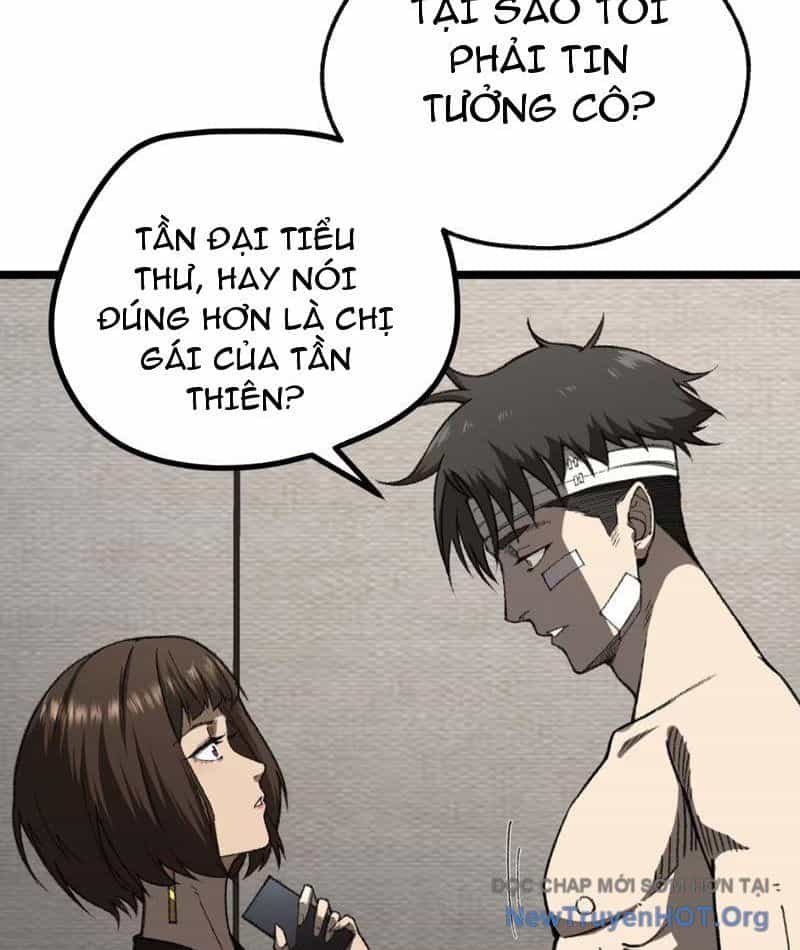 Bách Thú Chi Vương - Chương 20 - ảnh 58