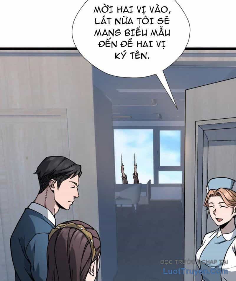 Bách Thú Chi Vương - Chương 21 - ảnh 47