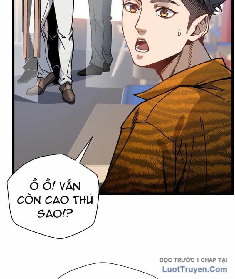 Bách Thú Chi Vương - Chương 21 - ảnh 71