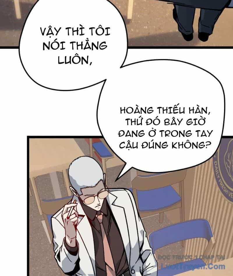 Bách Thú Chi Vương - Chương 21 - ảnh 90