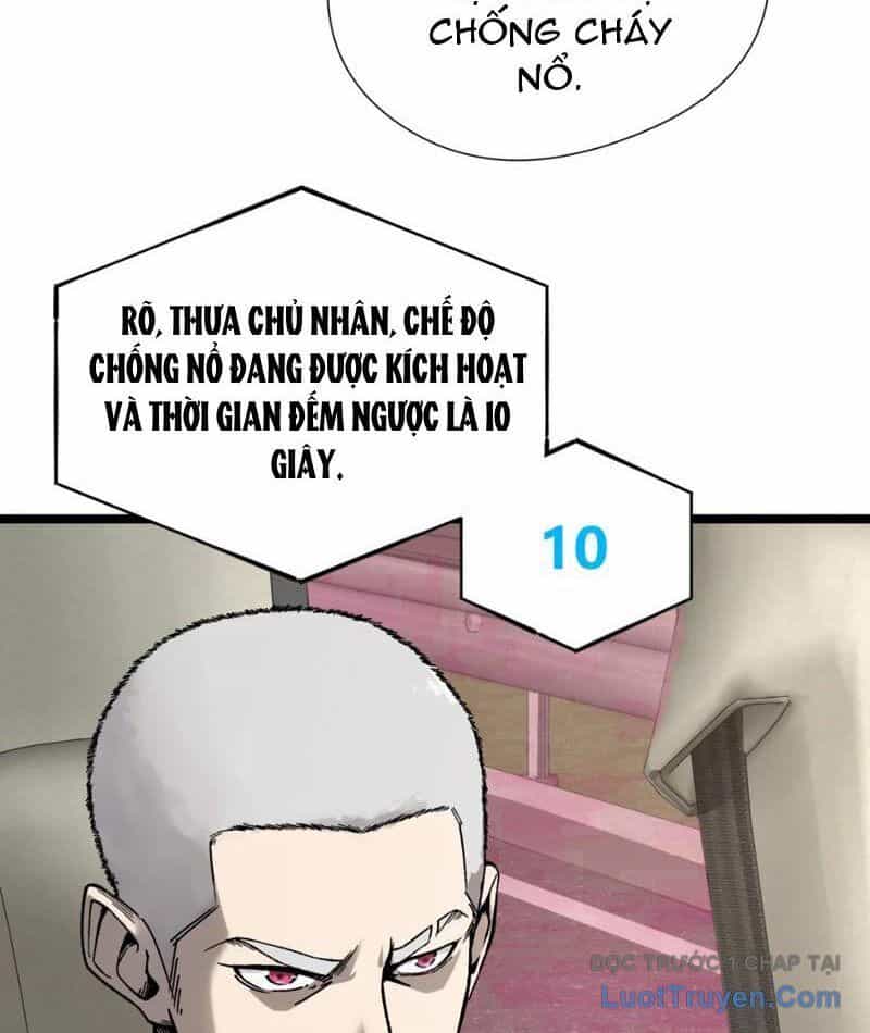 Bách Thú Chi Vương - Chương 22 - ảnh 98