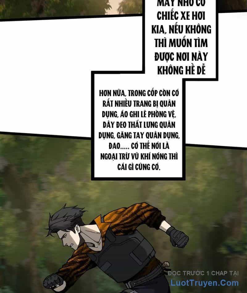 Bách Thú Chi Vương - Chương 24 - ảnh 7