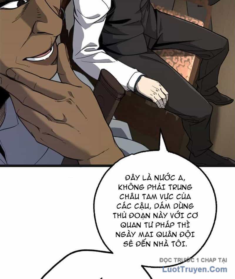 Bách Thú Chi Vương - Chương 24 - ảnh 70