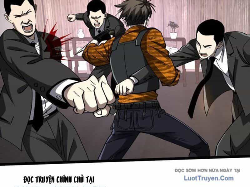 Bách Thú Chi Vương - Chương 26 - ảnh 15