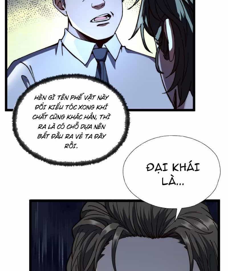 Bách Thú Chi Vương - Chương 2 - ảnh 101