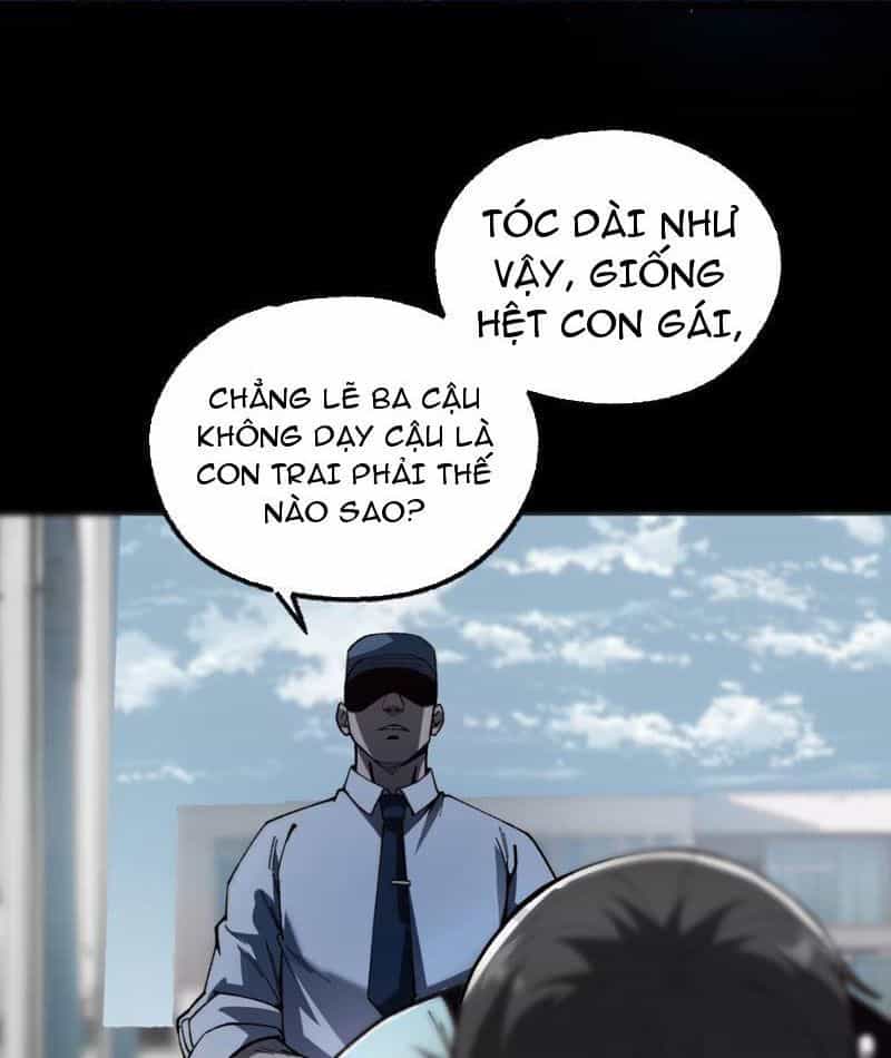Bách Thú Chi Vương - Chương 2 - ảnh 24